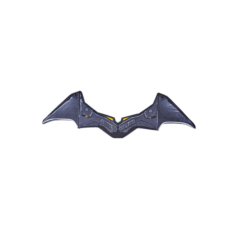 The Batman Accessory Bat Club Standard