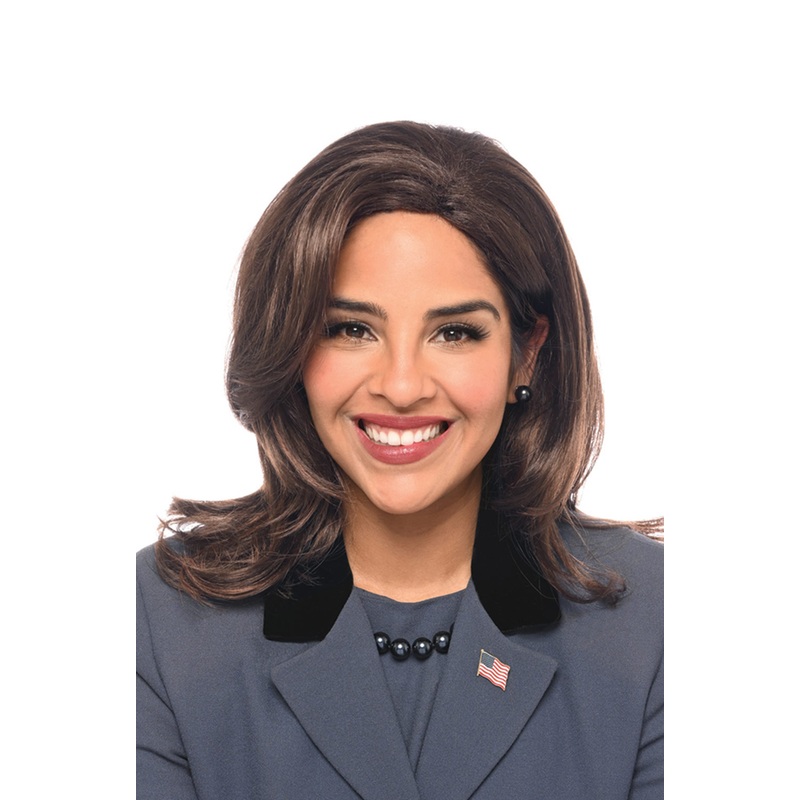 Veep Wig Standard