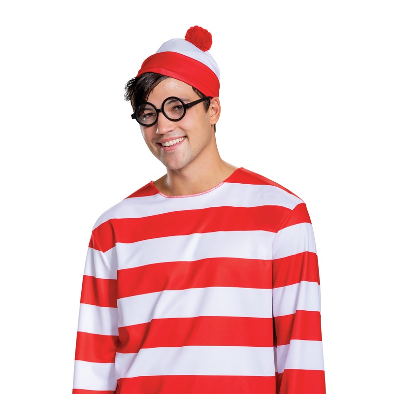 Waldo Accessory Kit One Size