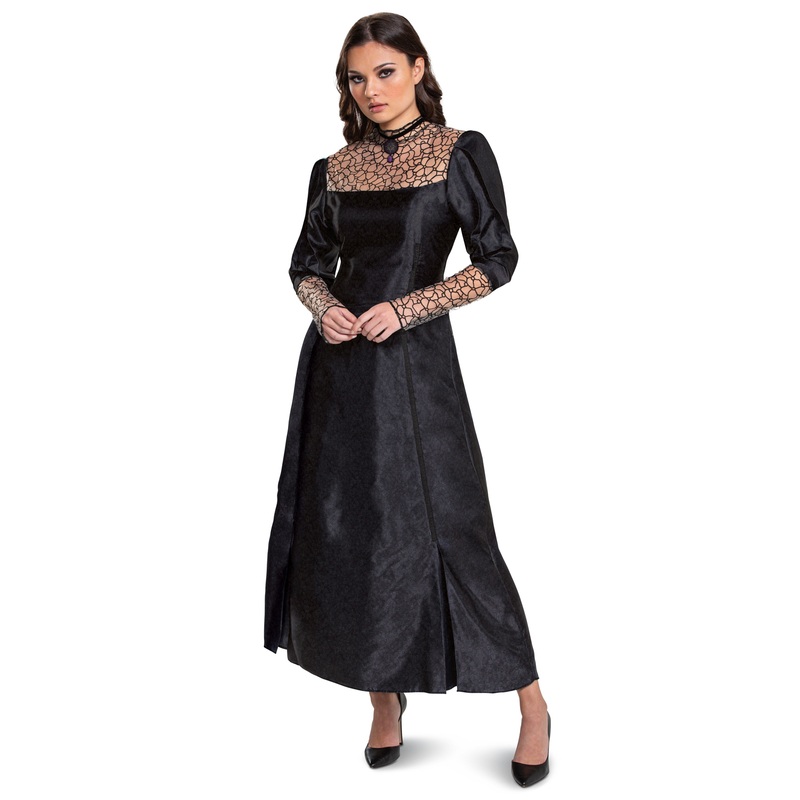 Yennefer Classic Adult Costume Small (4-6)