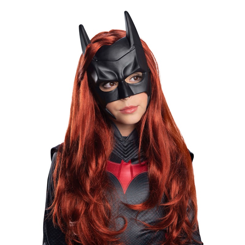 Batwoman Child Accessory Kit Standard