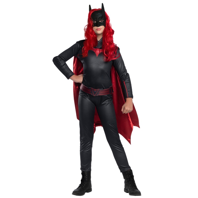 Batwoman Child Costume Medium