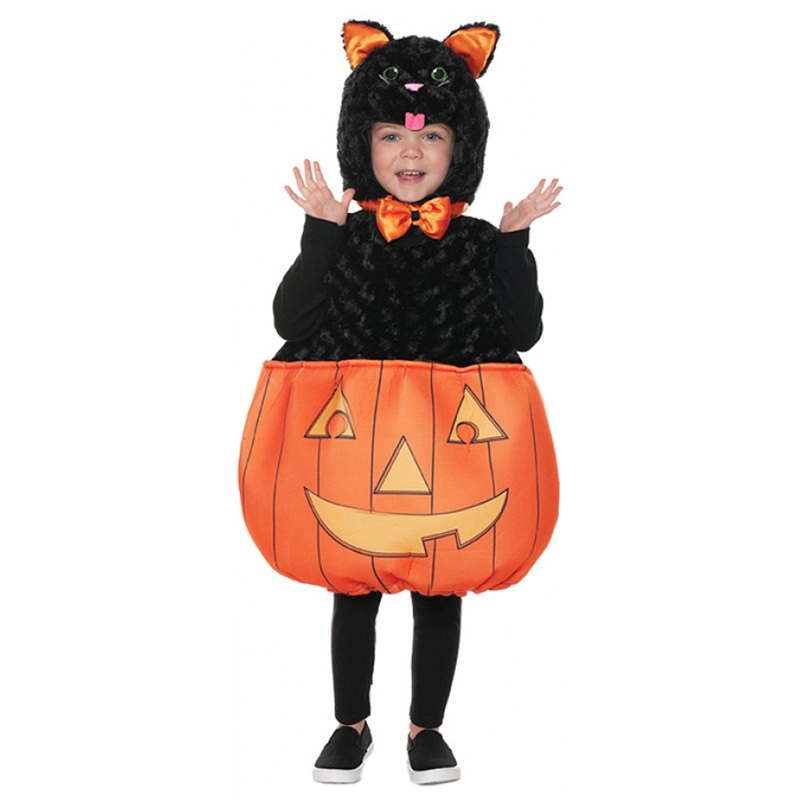 Cat Nap Toddler Costume Medium