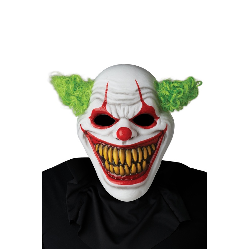 Ha Ha Homicidal Mask Standard