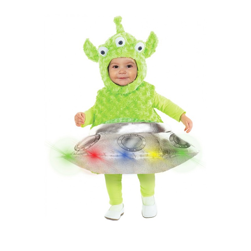 Out Of This World Toddler Costume Medium