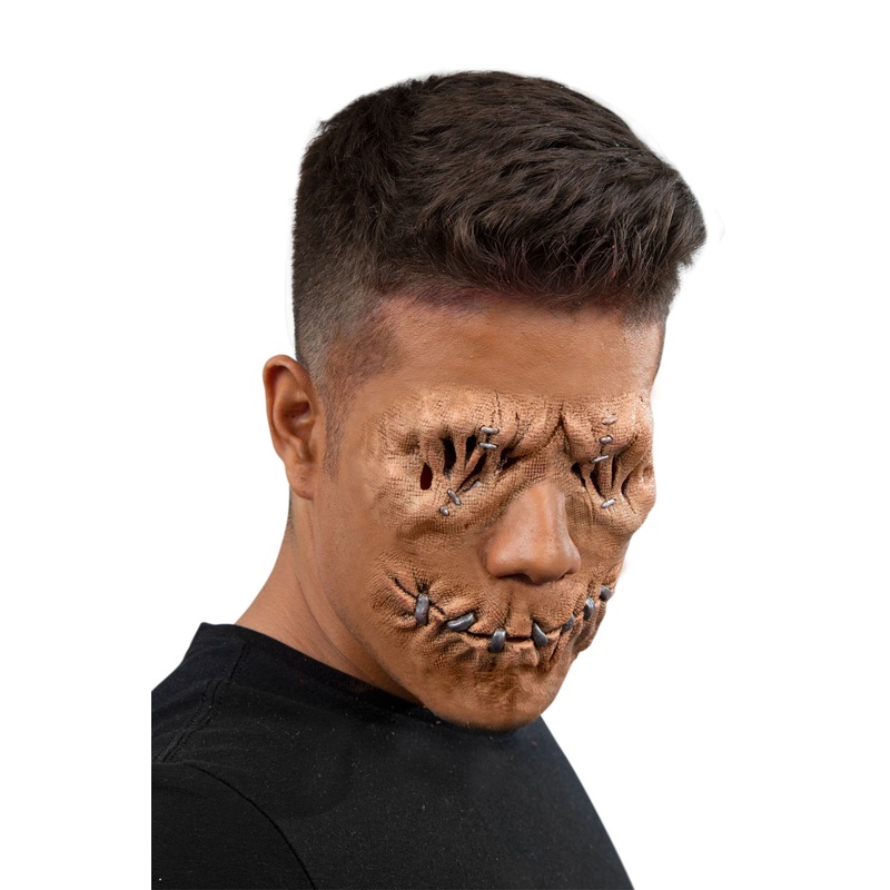 Patches Prosthetic Standard