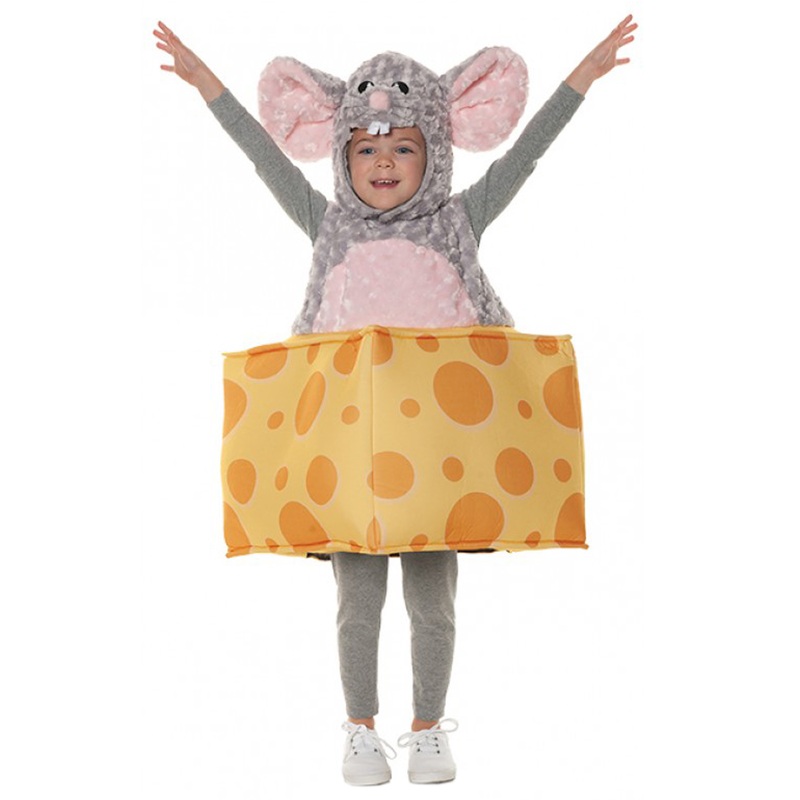 Say Cheese Toddler Costume Medium