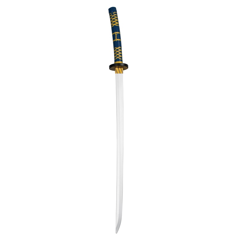Snake Eyes Sword One Size