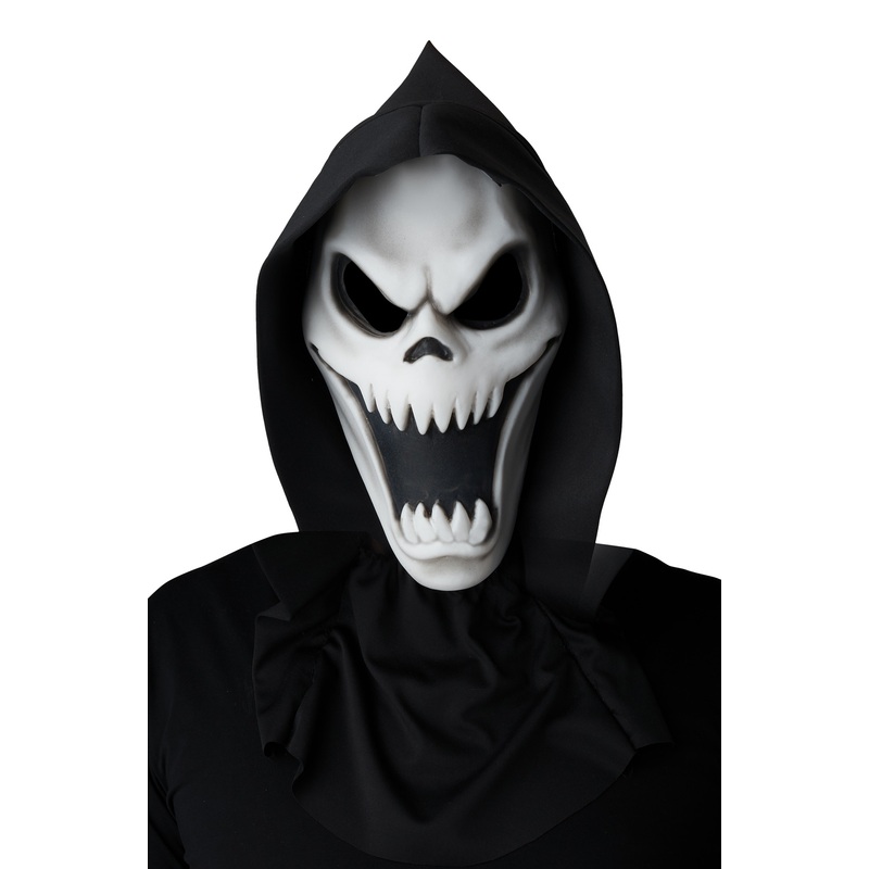 Spectre Mask Standard