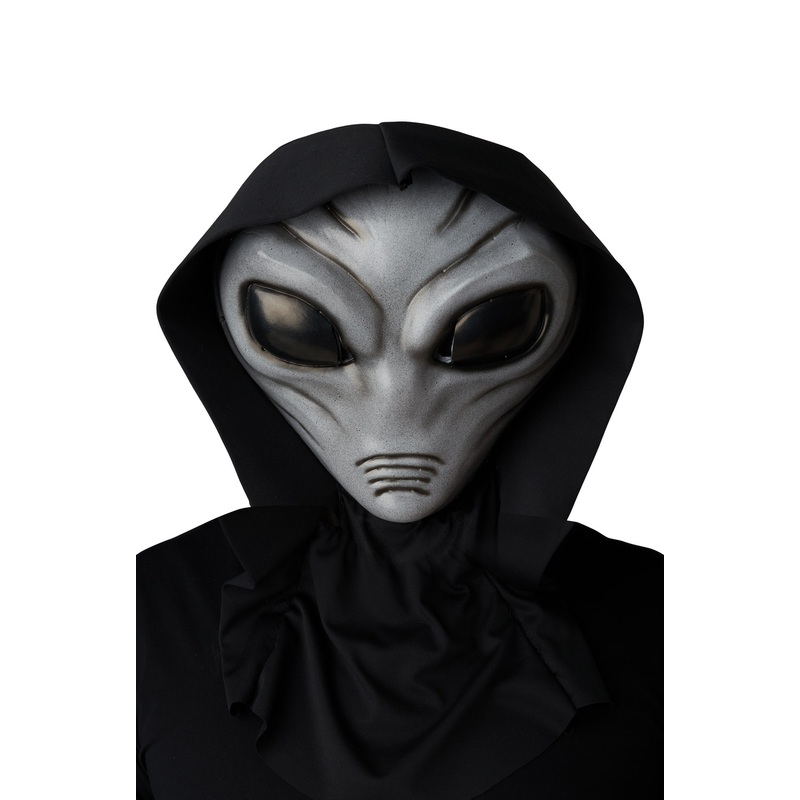 Visitor Mask (Grey) Standard