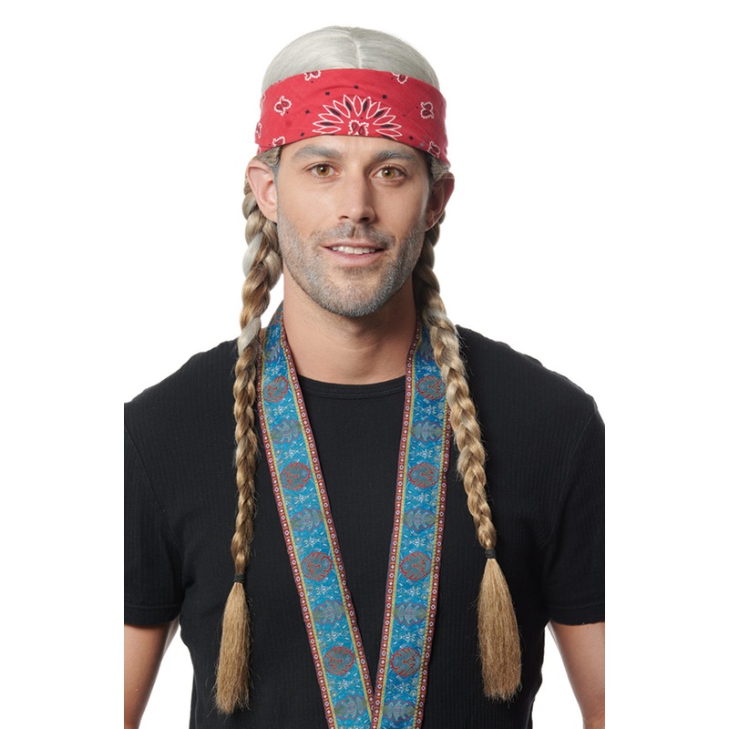 Willie Wig Standard