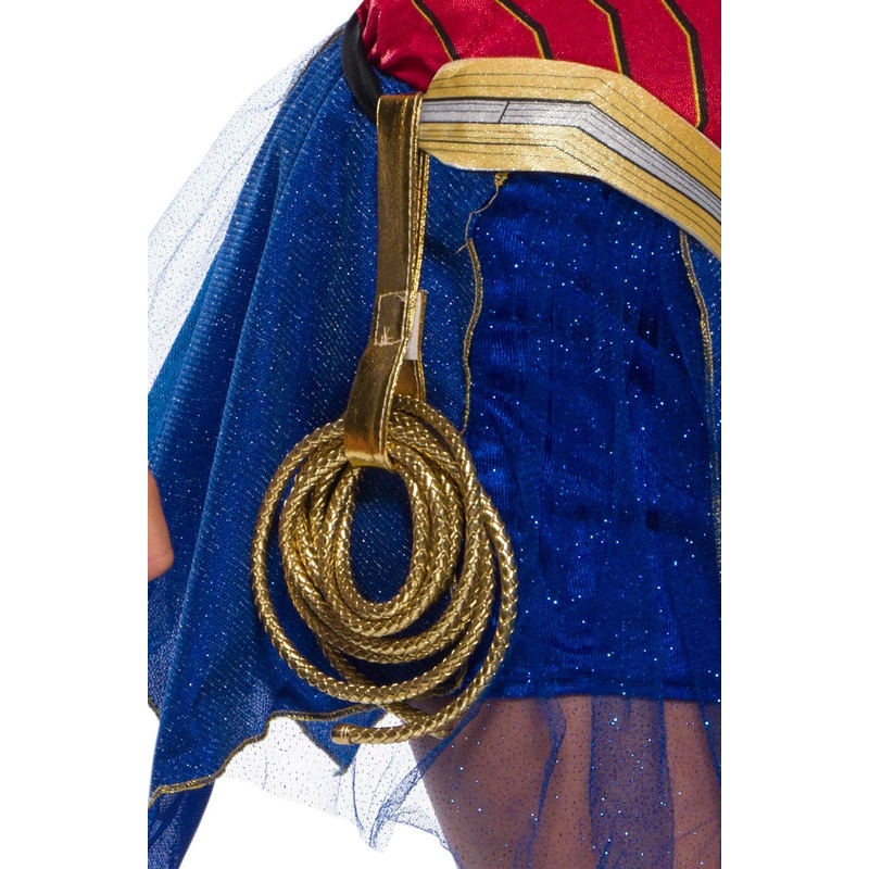 Wonder Woman Lasso Standard