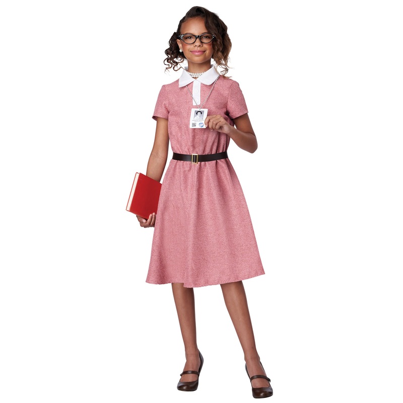 Aerospace Mathematician Child Costume Medium