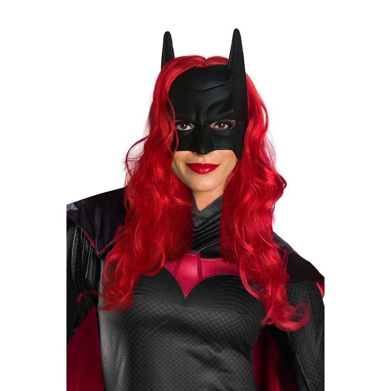Batwoman Adult Accessory Kit Standard