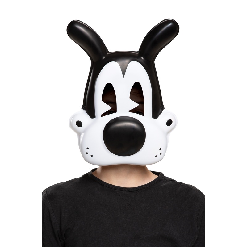 Boris Half Mask One Size