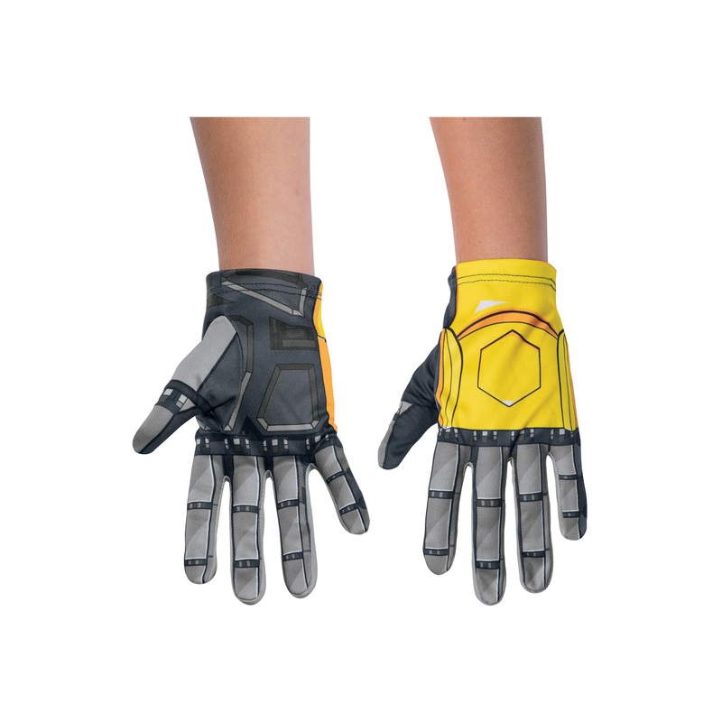 Bumblebee Eg Gloves One Size