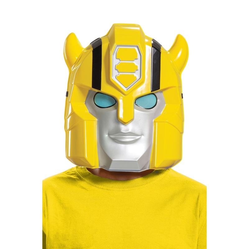 Bumblebee Eg Mask One Size