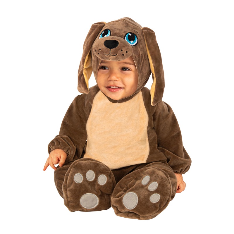 Cute Puppy Infant/Toddler Costume Infant