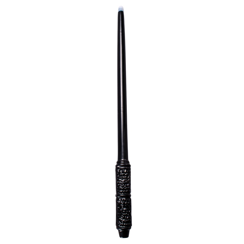 Severus Snape Light-Up Deluxe Wand One Size