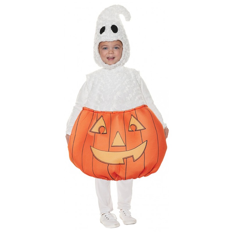 Spooky Surprise Toddler Costume Medium