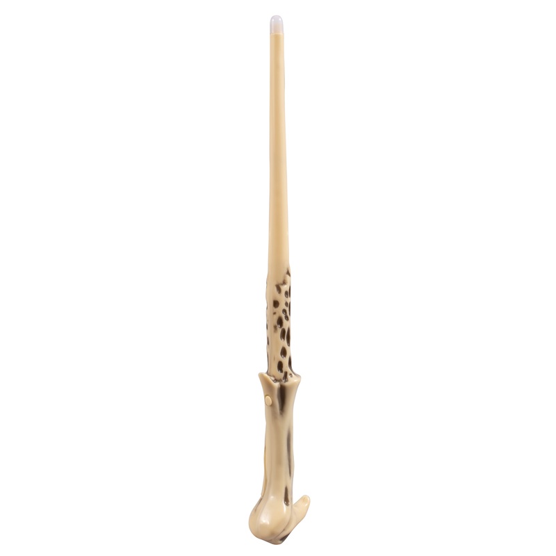 Voldemort Light-Up Deluxe Wand One Size