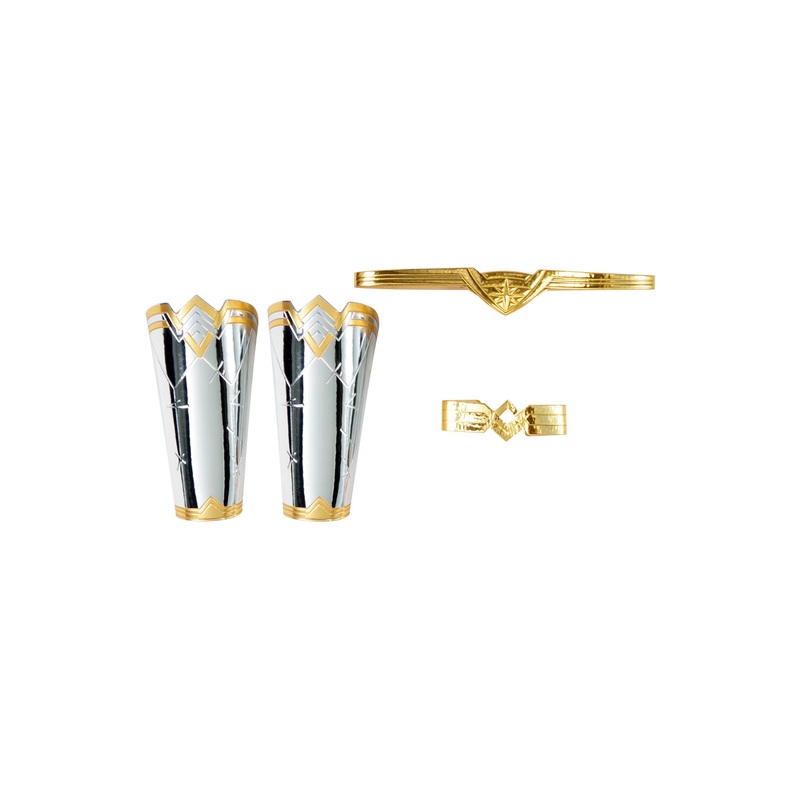 Wonder Woman 1984 Adult Accessory Kit Standard