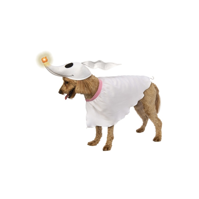 Zero Pet Costume Small