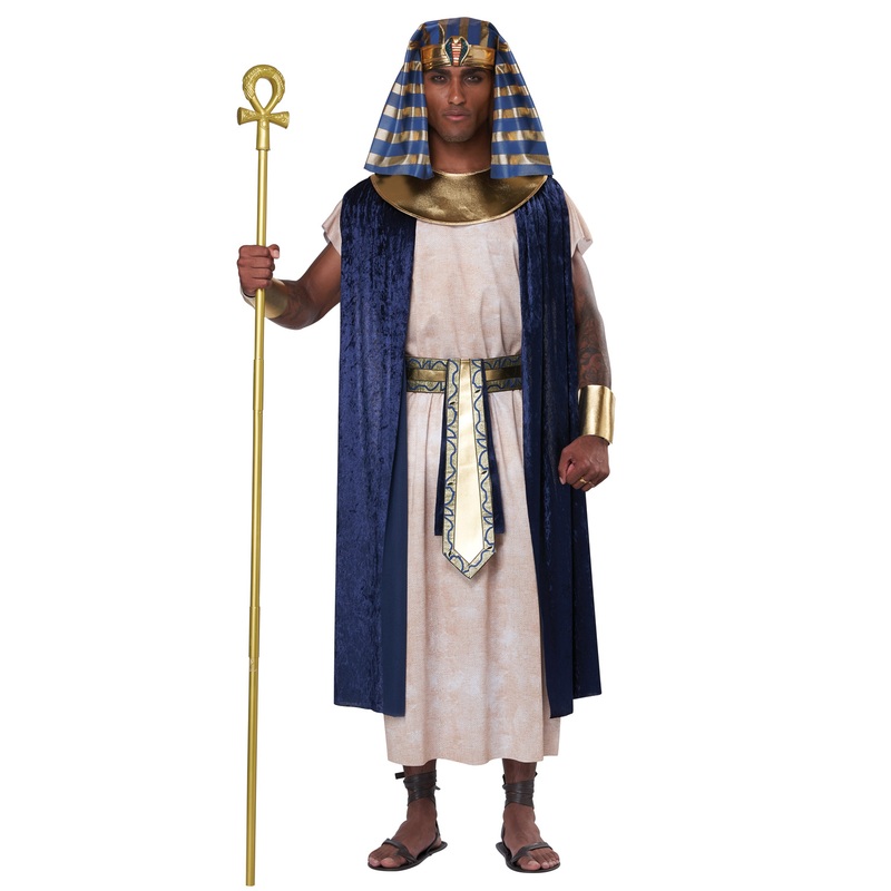 Ancient Egyptian Tunic Adult Costume Small/Medium