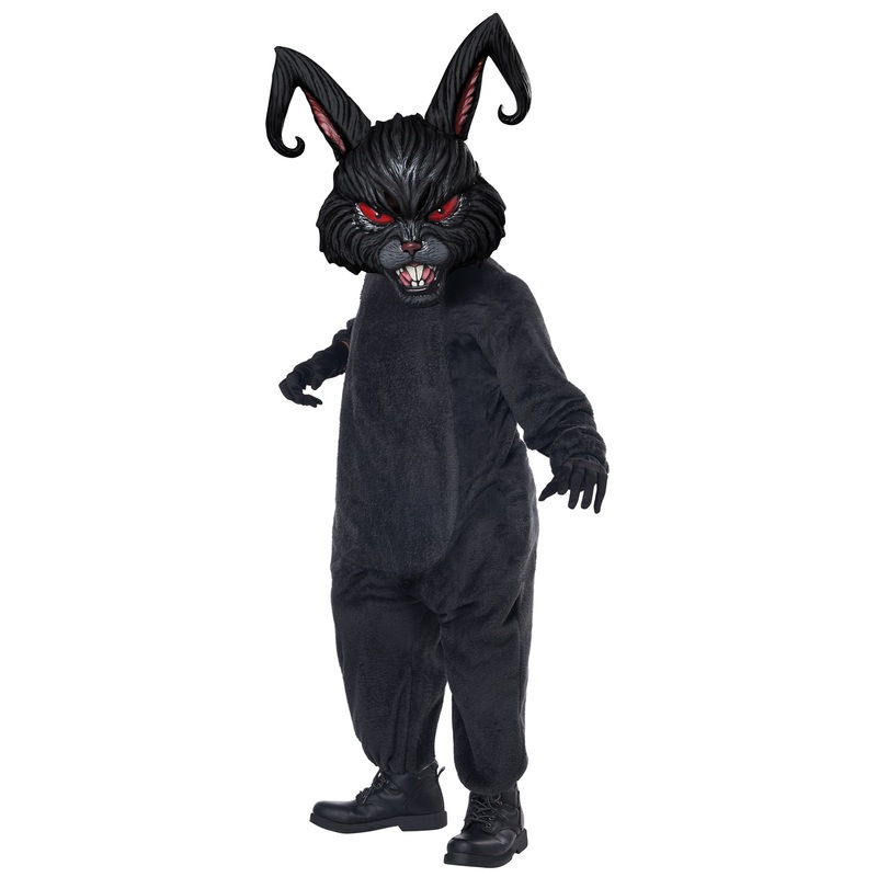 Bad Hare Day Child Costume Medium