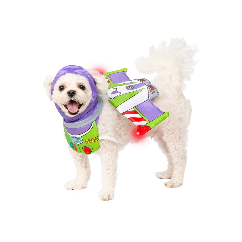 Buzz Lightyear Pet Accessory Small/Medium