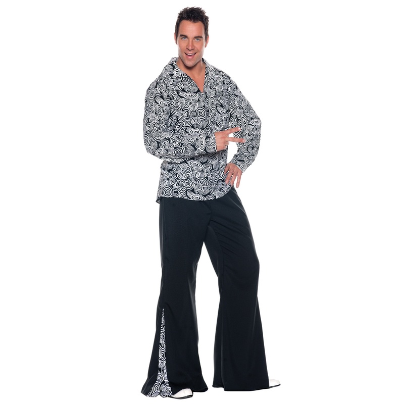 Funky Adult Costume One Size