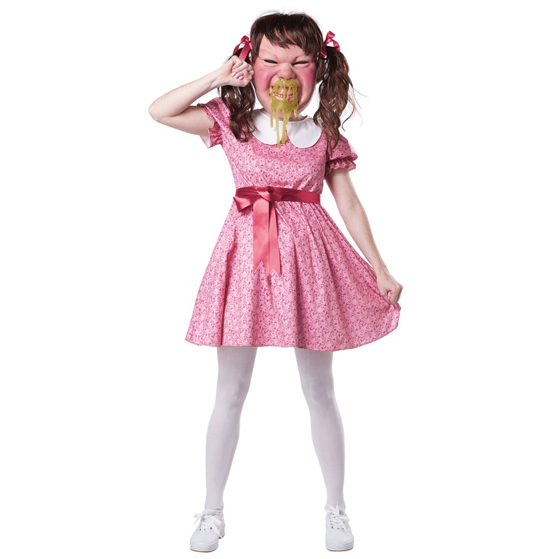 Total Tantrum Adult Costume Small/Medium