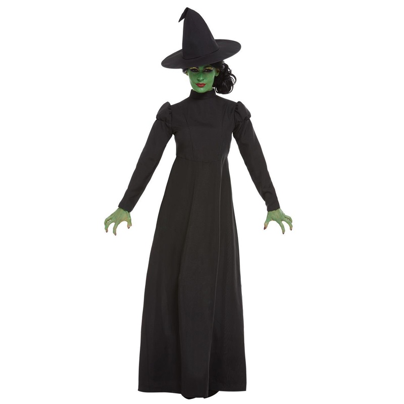 Witch of the West Adult Costume X-Small
