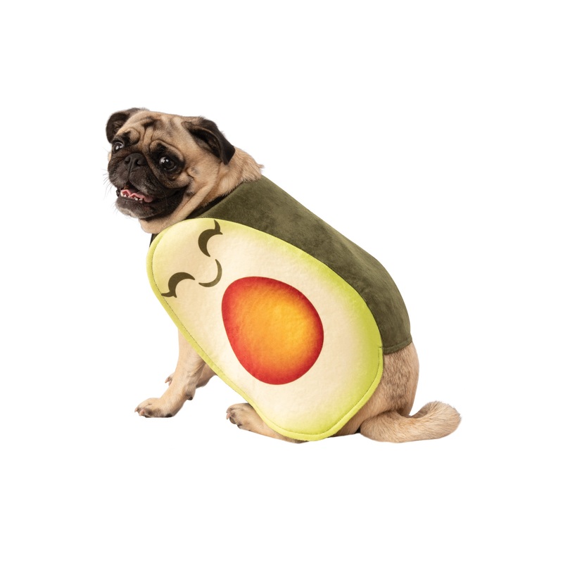 Avocado Pet Costume Small