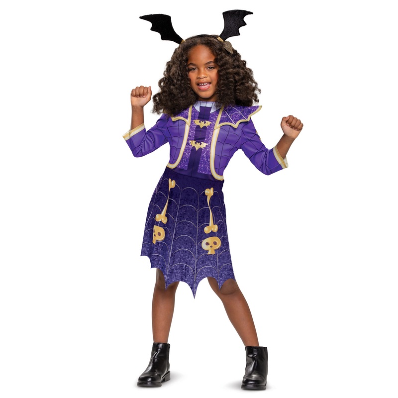 Vampirina Ghoul Girl Tour Look Classic Child Costume X-Small (3T-4T)