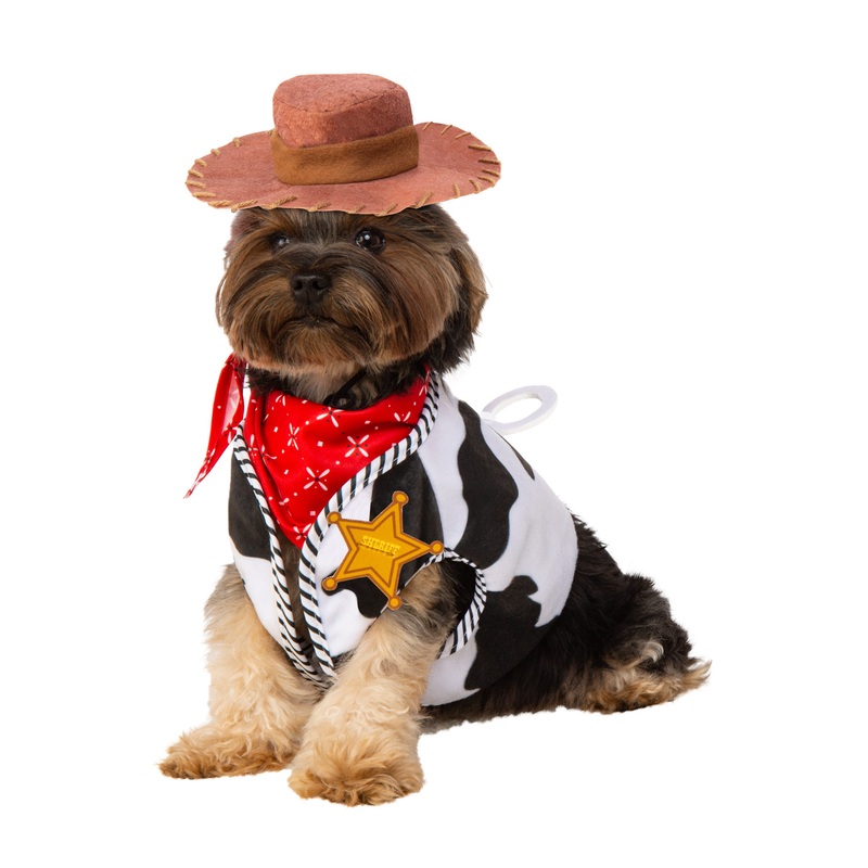 Woody Pet Accessory Small/Medium
