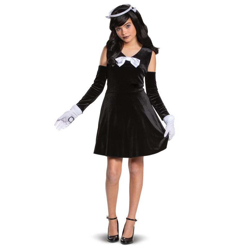 Alice Angel Classic Child Costume Medium (7-8)