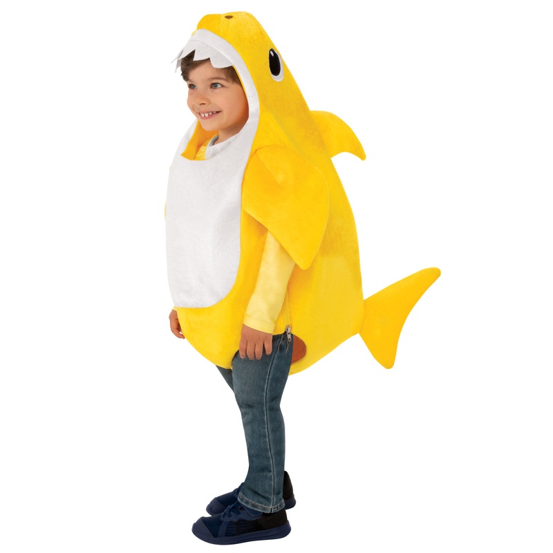 Baby Shark Toddler/Child Costume Infant