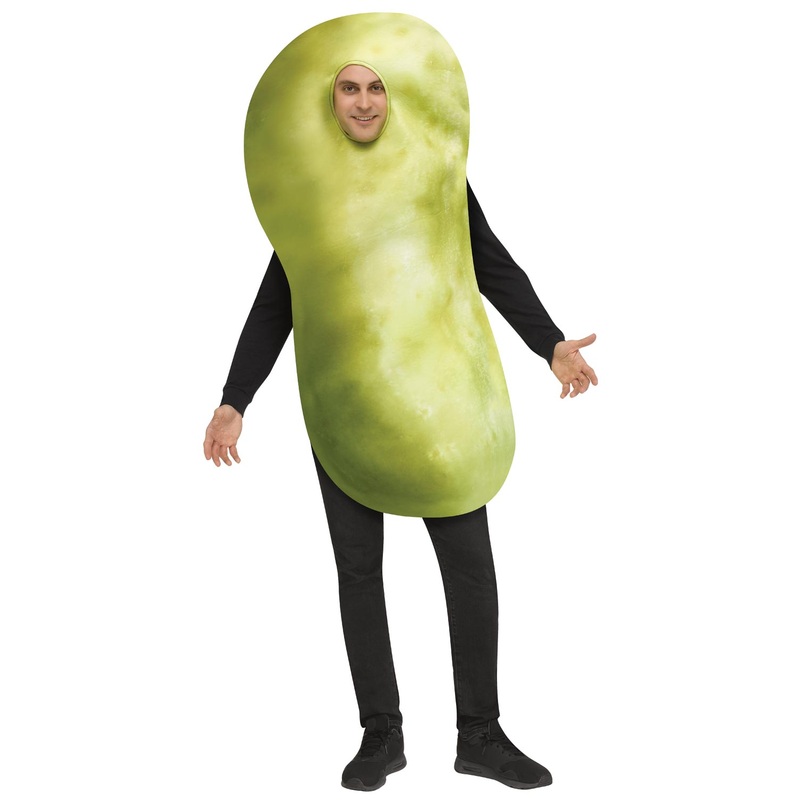 Pickle Adult Costume Standard