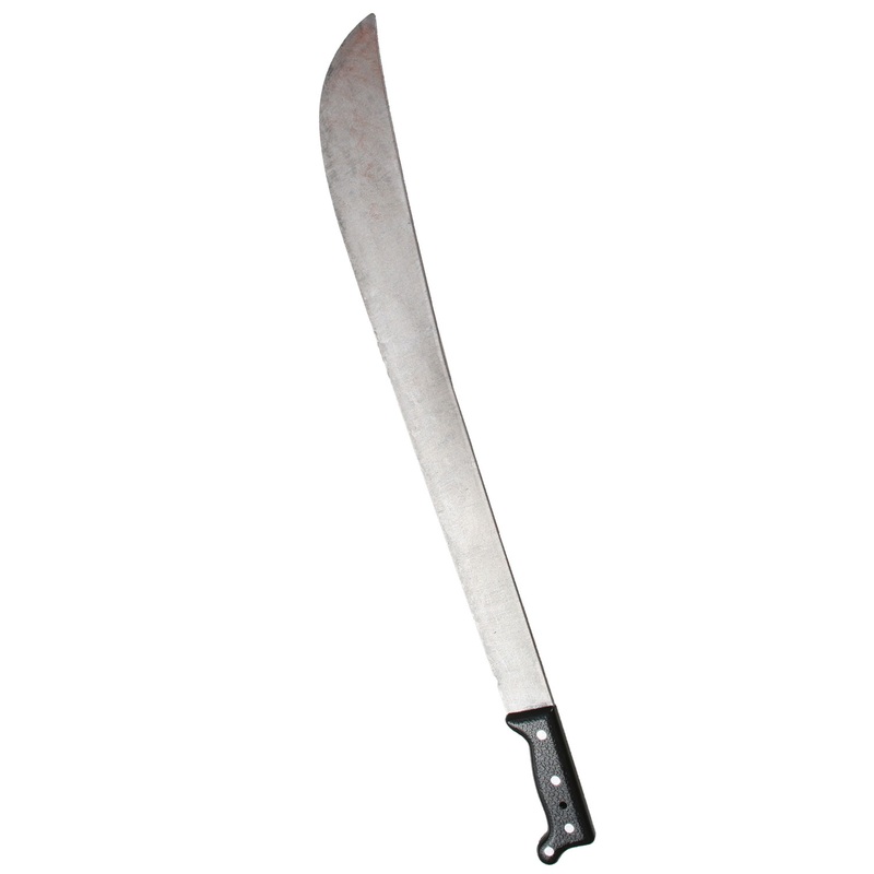 Realistic Machete Standard