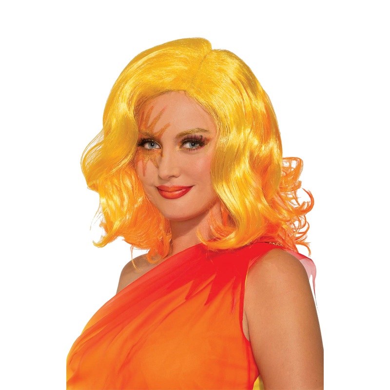 Sunburst Wig Standard