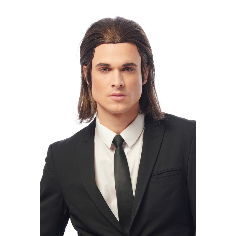Vinny Adult Wig Standard