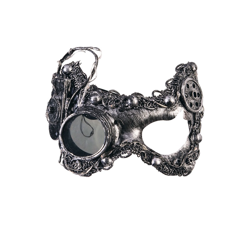 Cat-astrophic Doomsday Mask Standard