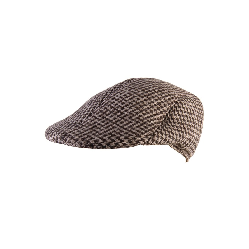 Checkered Hat Standard