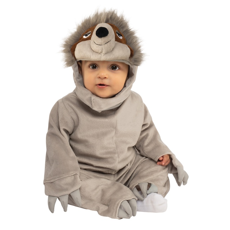 Sloth Infant/Toddler Costume Infant
