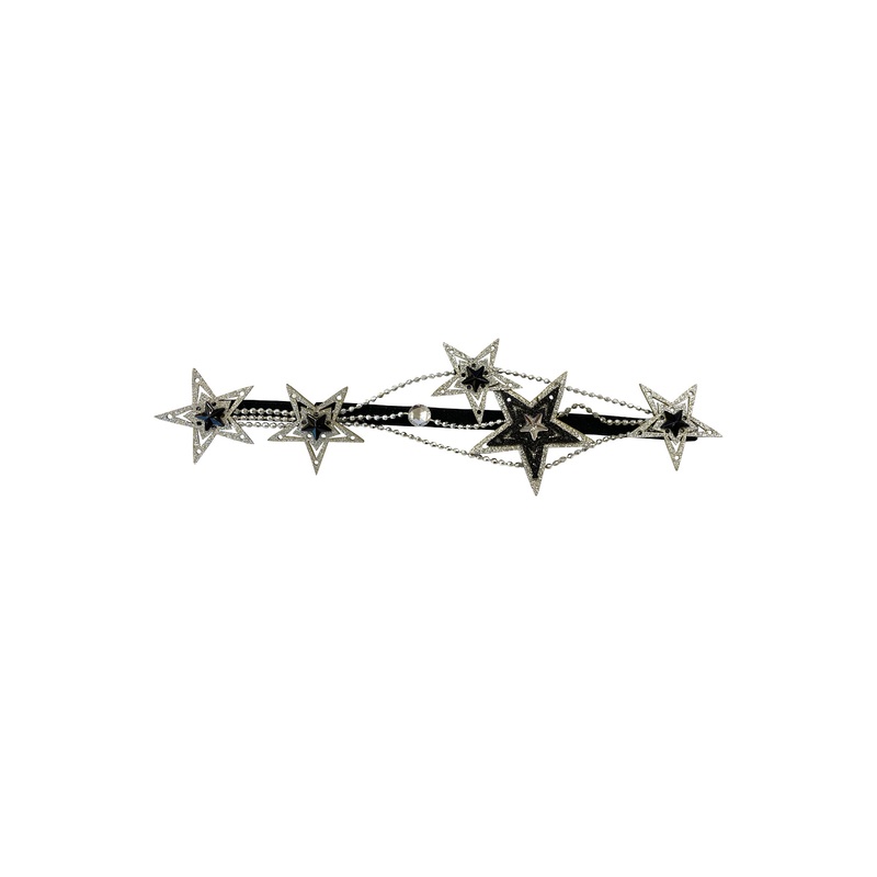 Star Flapper Headband Standard