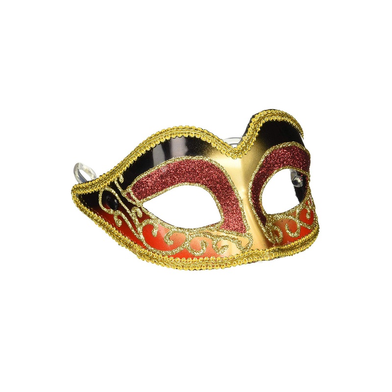 Unburnt Venetian Mask Standard