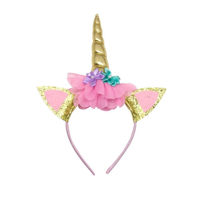 Unicorn Headband Standard