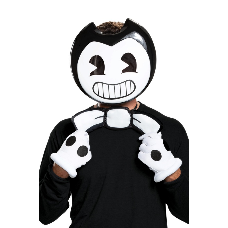 Bendy Kit Standard