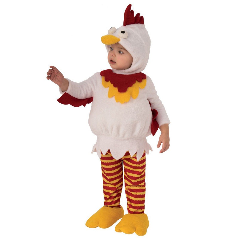 Chicken Infant/Toddler Costume Infant